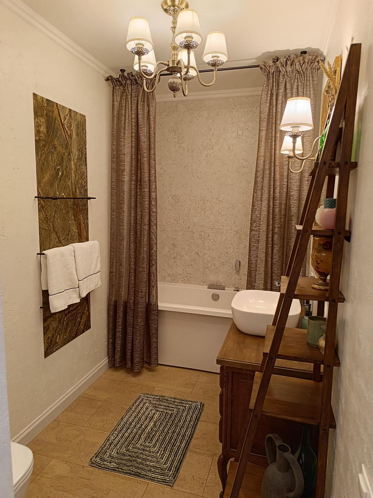 Appartement Pievu Tako Kiemelis à Klaipėda Extérieur photo